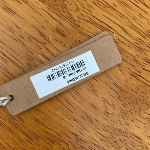 Skims 💕Bra&Shirt💕 - Picture 4 of 8